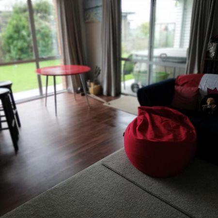 크라이스트처치 Whaka Heights B&B 외부 사진