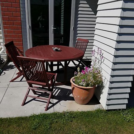 크라이스트처치 Whaka Heights B&B 외부 사진